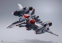 (PO) DX Chogokin Macross Frontier VF-25F Super Messiah Valkyrie (Saotome Alto Fighter) Revival Ver. Image_13