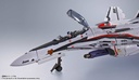 (PO) DX Chogokin Macross Frontier VF-25F Super Messiah Valkyrie (Saotome Alto Fighter) Revival Ver. Image_16