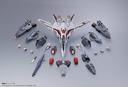 (PO) DX Chogokin Macross Frontier VF-25F Super Messiah Valkyrie (Saotome Alto Fighter) Revival Ver. Image_18
