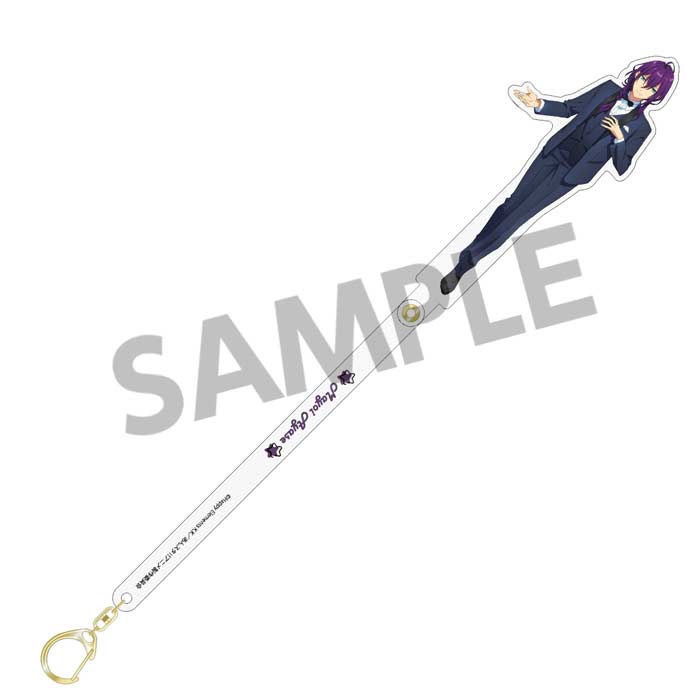 (PO) Ensemble Stars!! Road to Show!! Odekake Stick - Ayase Mayoi Image_1