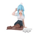 (PO) Hololive Production #HOLOLIVE IF- Relax Time - Yukihana Lamy Office Style ver. Image_2