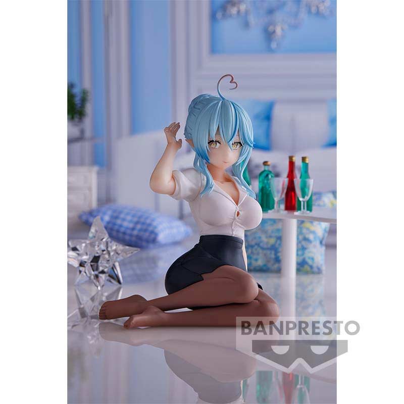 (PO) Hololive Production #HOLOLIVE IF- Relax Time - Yukihana Lamy Office Style ver. Image_3