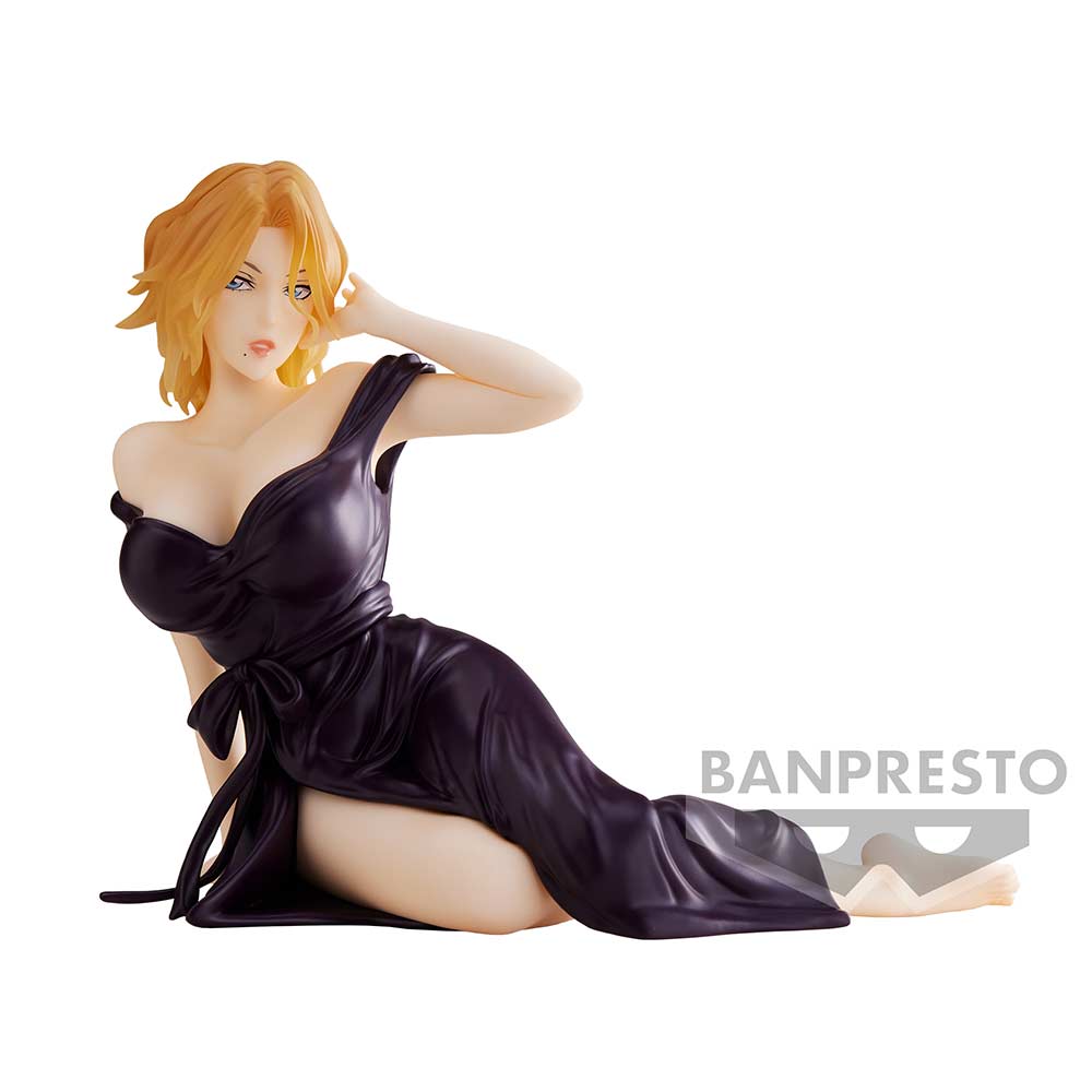 (PO) Bleach Relax Time - Matsumoto Rangiku Image_2