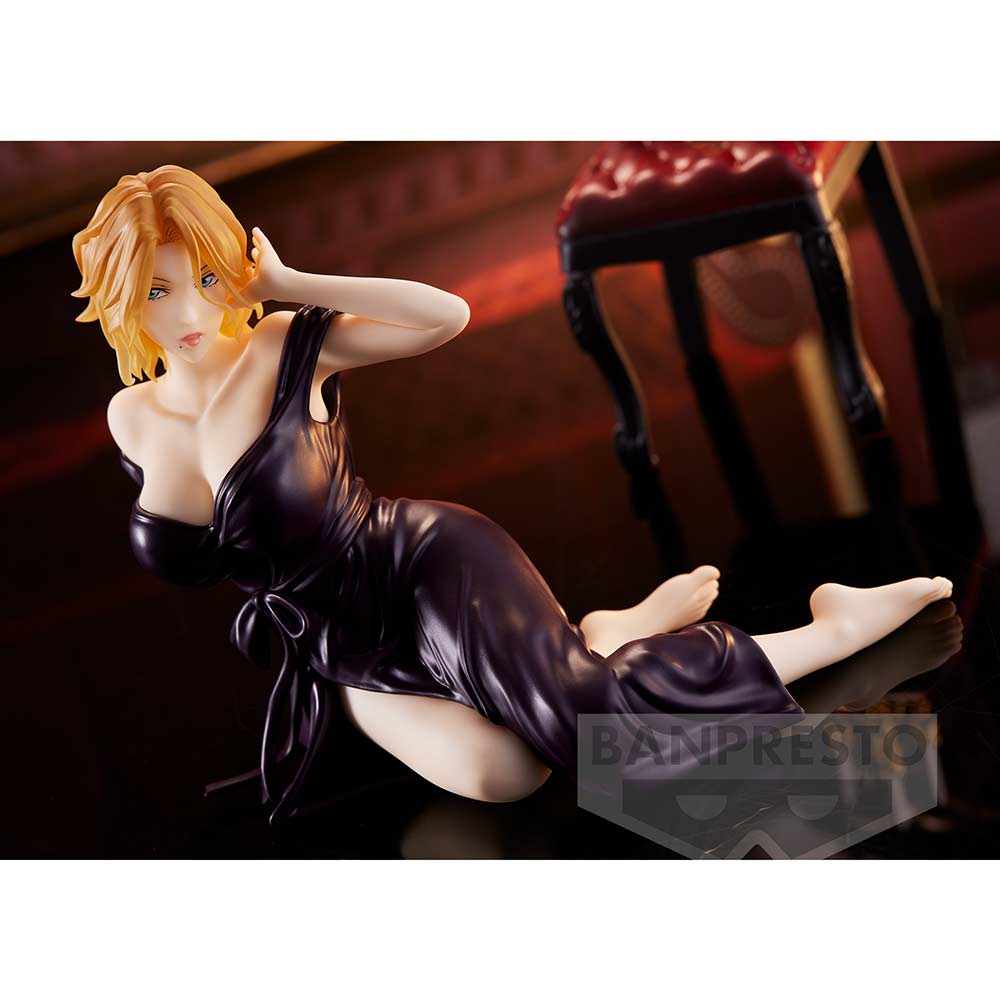(PO) Bleach Relax Time - Matsumoto Rangiku Image_6