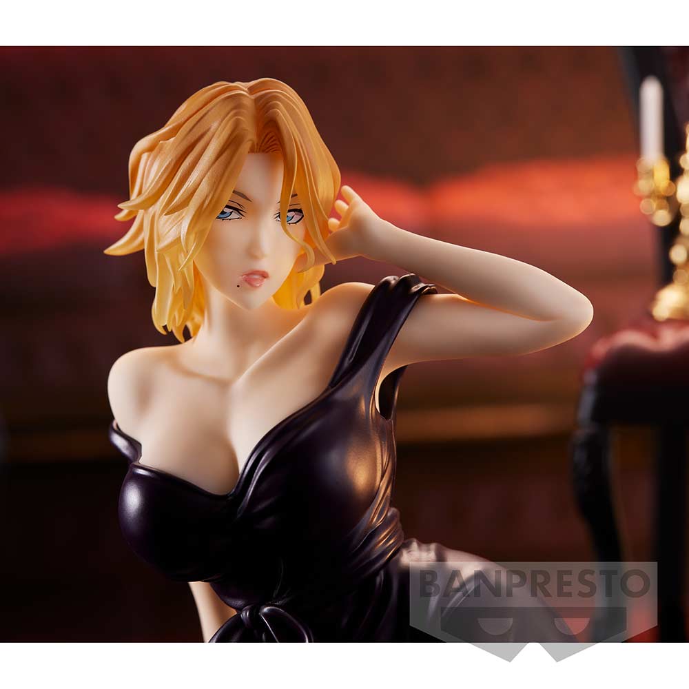 (PO) Bleach Relax Time - Matsumoto Rangiku Image_7