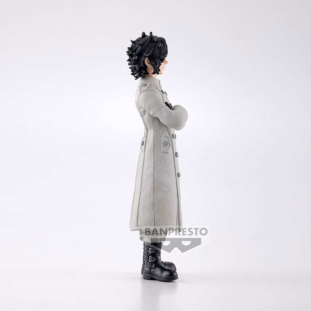(PO) Tokyo Revengers Kokonoi Hajime Figure Image_3