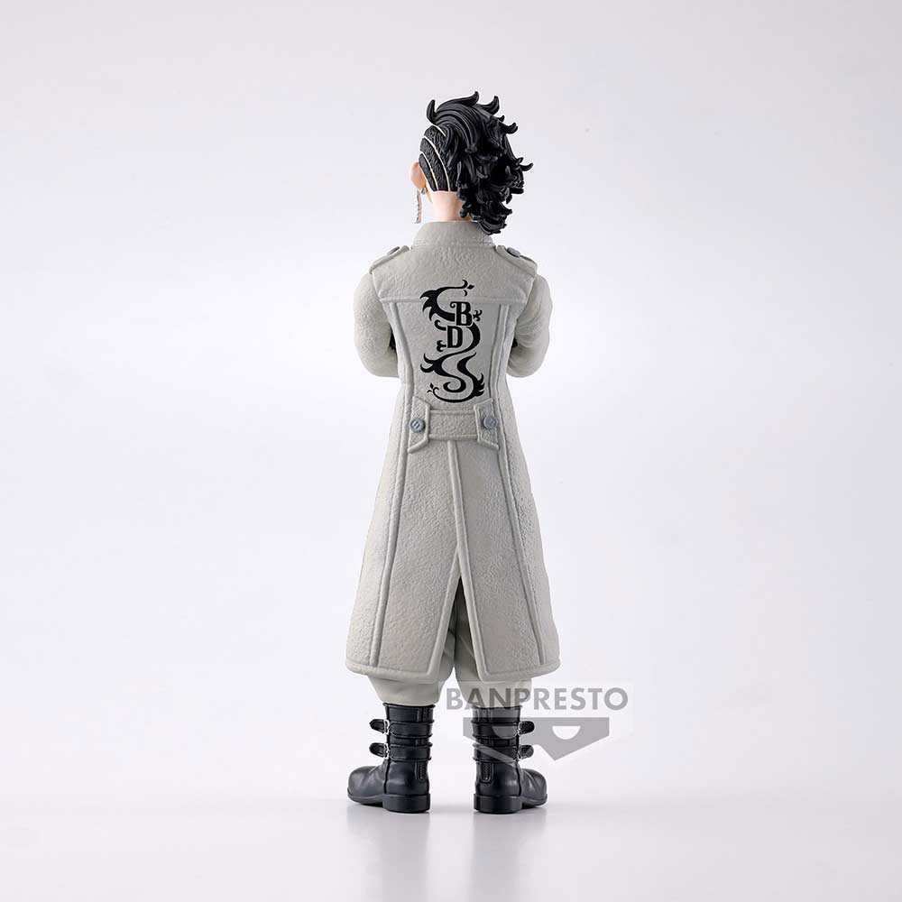 (PO) Tokyo Revengers Kokonoi Hajime Figure Image_4
