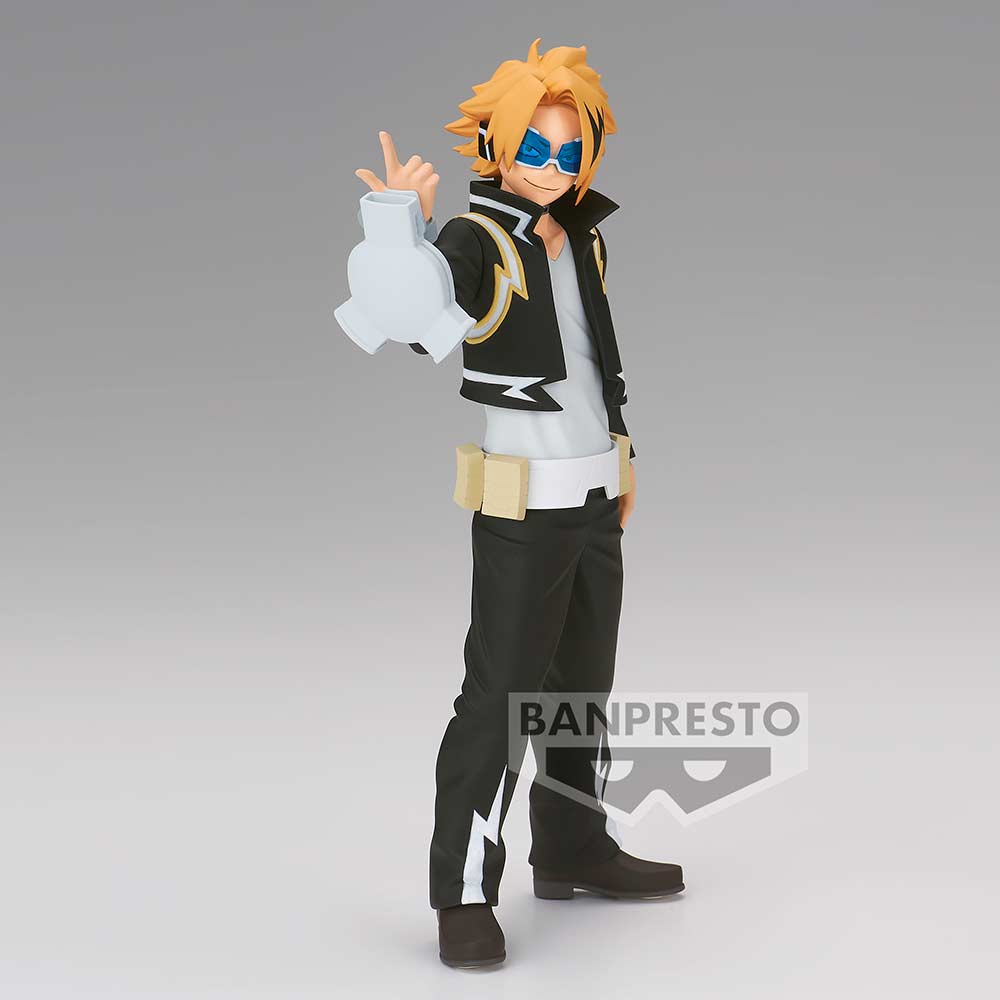 (PO) My Hero Academia Chargezuma & Creaty Kaminari Denki Image_3