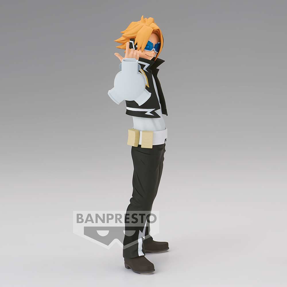 (PO) My Hero Academia Chargezuma & Creaty Kaminari Denki Image_5