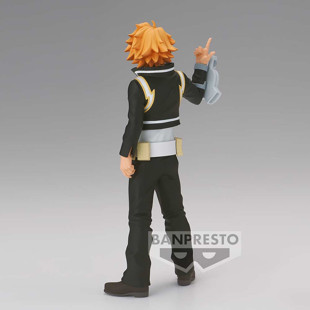 (PO) My Hero Academia Chargezuma & Creaty Kaminari Denki Image_6