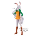 (PO) One Piece DXF The Grandline Lady Wano Country Vol.9 - Carrot Image_2