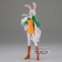 (PO) One Piece DXF The Grandline Lady Wano Country Vol.9 - Carrot Image_3