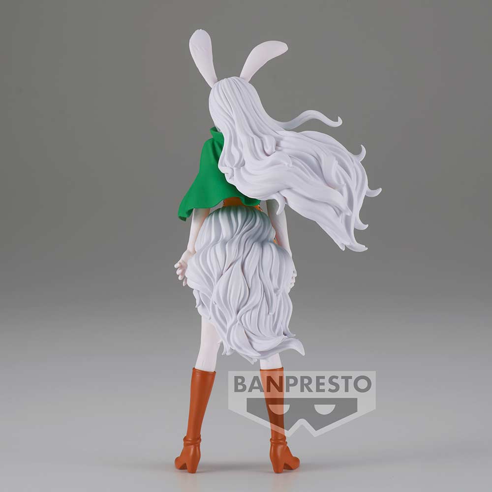 (PO) One Piece DXF The Grandline Lady Wano Country Vol.9 - Carrot Image_6