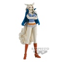 (PO) One Piece DXF The Grandline Lady Wano Country Vol.10 - Wanda Image_2
