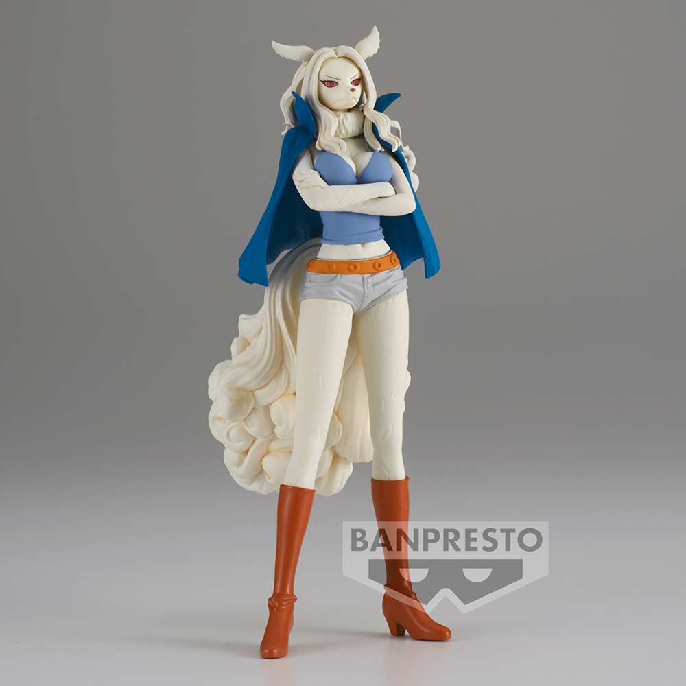 (PO) One Piece DXF The Grandline Lady Wano Country Vol.10 - Wanda Image_3