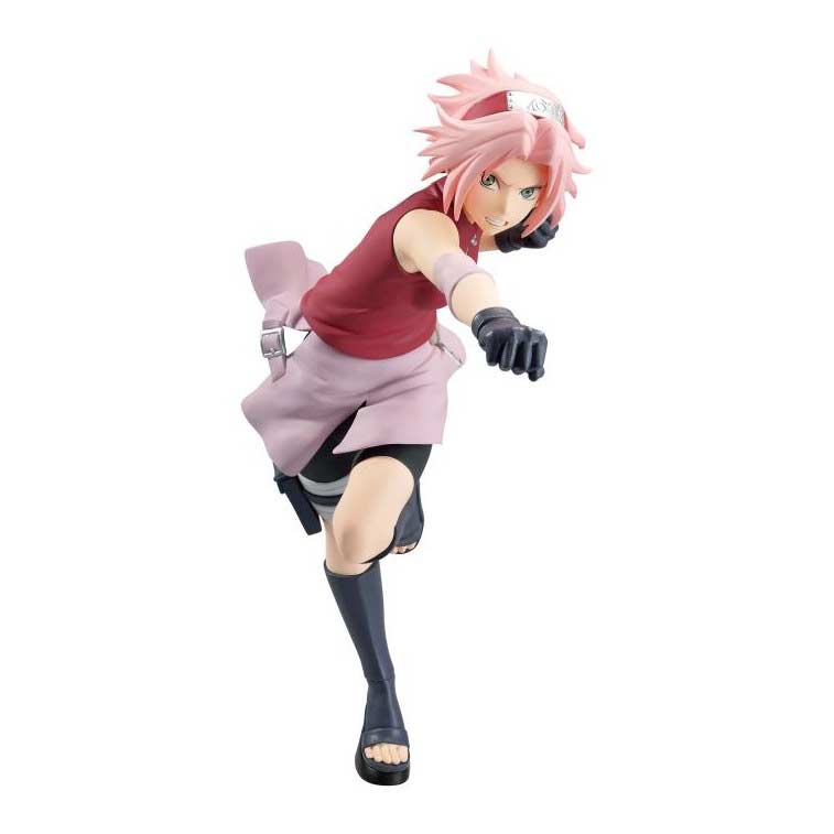 (PO) Naruto Shippuden Vibration Stars - Haruno Sakura Image_2