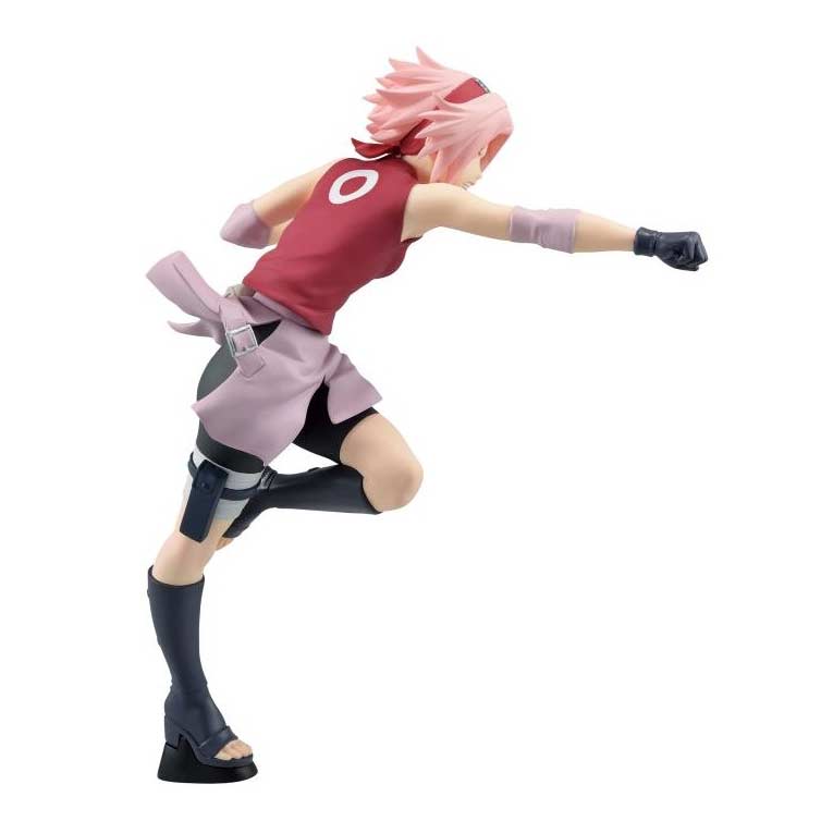 (PO) Naruto Shippuden Vibration Stars - Haruno Sakura Image_3