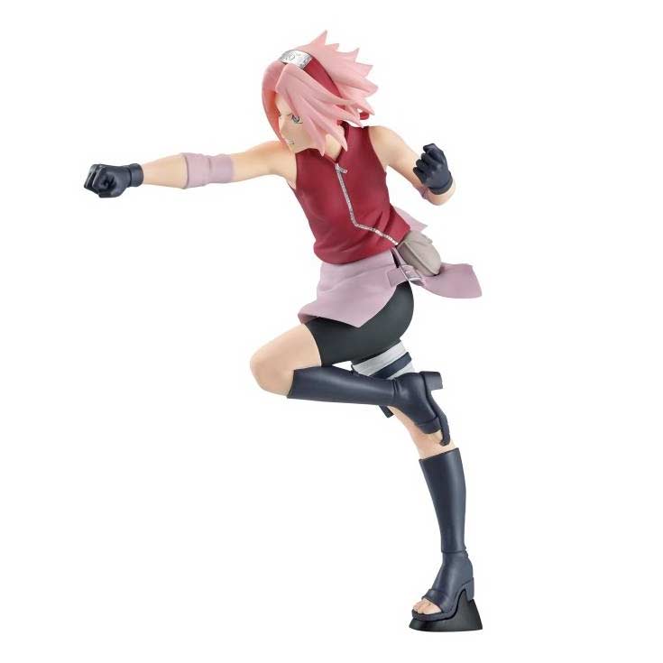 (PO) Naruto Shippuden Vibration Stars - Haruno Sakura Image_5