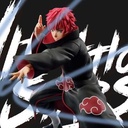 (PO) Naruto Shippuden Vibration Stars - Sasori Image_1