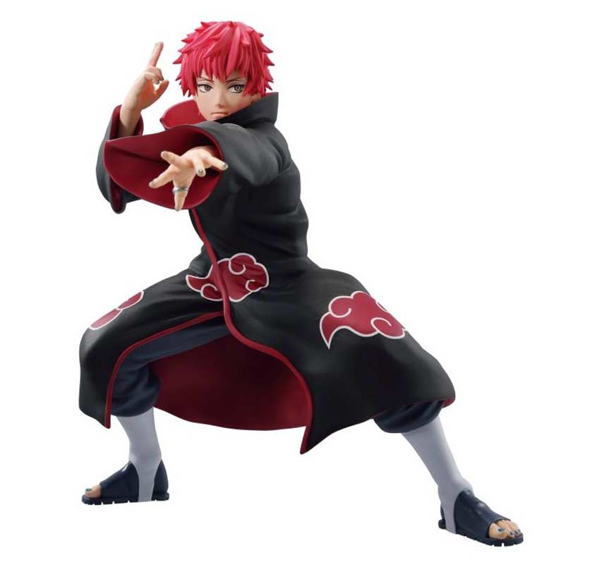 (PO) Naruto Shippuden Vibration Stars - Sasori Image_2