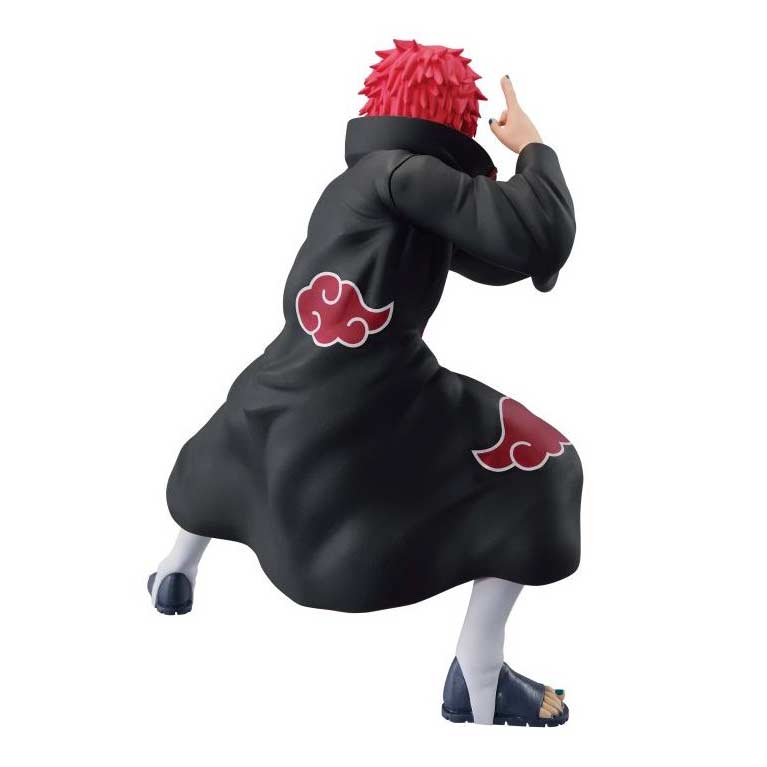 (PO) Naruto Shippuden Vibration Stars - Sasori Image_4