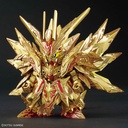 (PO) SD Gundam World Heroes - The Legend of Dragon Knight - Superior Strike F Dragon Image_2