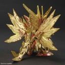 (PO) SD Gundam World Heroes - The Legend of Dragon Knight - Superior Strike F Dragon Image_3
