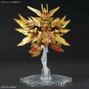 (PO) SD Gundam World Heroes - The Legend of Dragon Knight - Superior Strike F Dragon Image_5