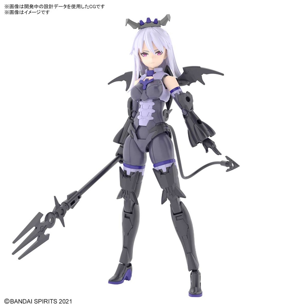(PO) 30MS SIS-D00 Neverlia Color A Image_8