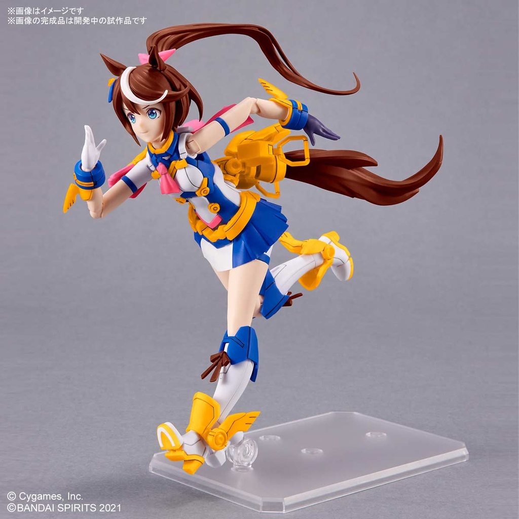 (PO) 30MS Uma Musume Pretty Derby - Tokai Teio Image_3