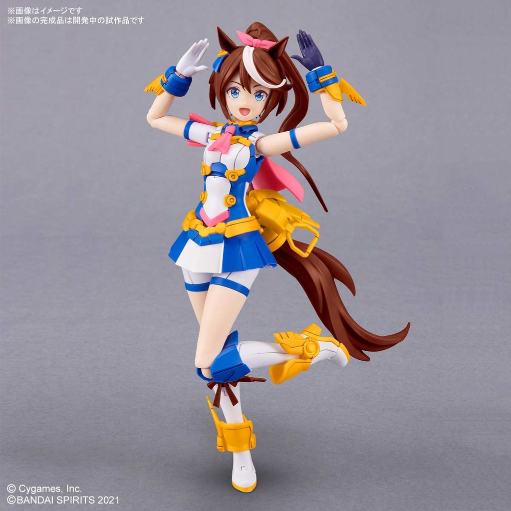(PO) 30MS Uma Musume Pretty Derby - Tokai Teio Image_5