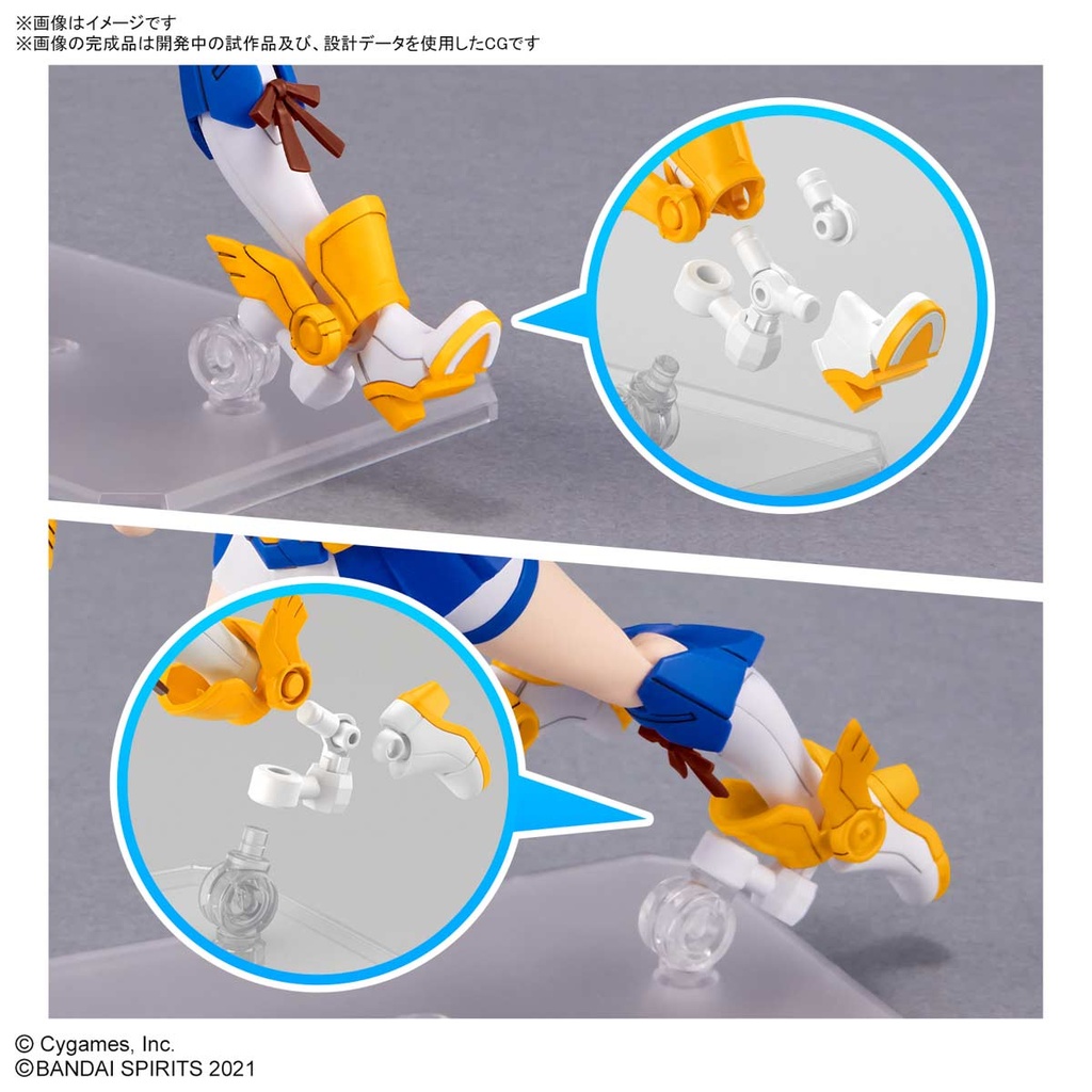 (PO) 30MS Uma Musume Pretty Derby - Tokai Teio Image_9