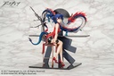 (PO) Arknights - Ch'en Ageless Afterglow Ver. Image_5