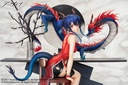 (PO) Arknights - Ch'en Ageless Afterglow Ver. Image_6