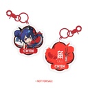 (PO) Arknights - Ch'en Ageless Afterglow Ver. Image_15