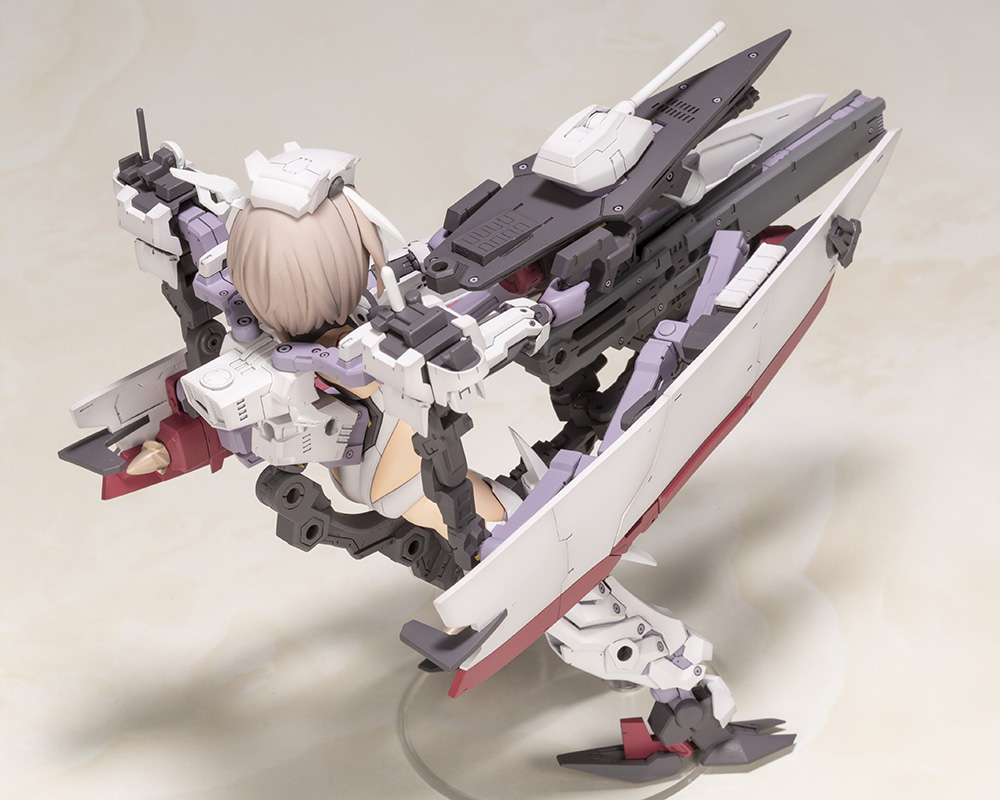 (PO) Frame Arms Girl - Kongo Image_15