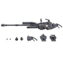 (PO) M.S.G Modeling Support Goods Heavy Weapon Unit 17 Revolving Buster Cannon (Re-issue) Image_2
