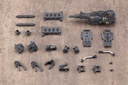 (PO) M.S.G Modeling Support Goods Heavy Weapon Unit 17 Revolving Buster Cannon (Re-issue) Image_4
