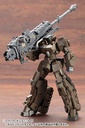 (PO) M.S.G Modeling Support Goods Heavy Weapon Unit 17 Revolving Buster Cannon (Re-issue) Image_7