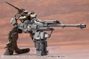 (PO) M.S.G Modeling Support Goods Heavy Weapon Unit 17 Revolving Buster Cannon (Re-issue) Image_9