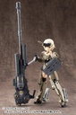 (PO) M.S.G Modeling Support Goods Heavy Weapon Unit 17 Revolving Buster Cannon (Re-issue) Image_10