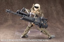 (PO) M.S.G Modeling Support Goods Heavy Weapon Unit 17 Revolving Buster Cannon (Re-issue) Image_11