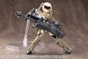 (PO) M.S.G Modeling Support Goods Heavy Weapon Unit 17 Revolving Buster Cannon (Re-issue) Image_12