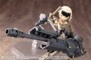 (PO) M.S.G Modeling Support Goods Heavy Weapon Unit 17 Revolving Buster Cannon (Re-issue) Image_13