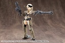 (PO) M.S.G Modeling Support Goods Heavy Weapon Unit 17 Revolving Buster Cannon (Re-issue) Image_15