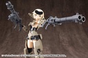 (PO) M.S.G Modeling Support Goods Heavy Weapon Unit 17 Revolving Buster Cannon (Re-issue) Image_16