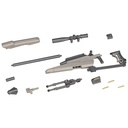 (PO) M.S.G Modeling Support Goods Weapon Unit 09 New Sniper Rifle (Re-issue) Image_2