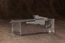 (PO) M.S.G Modeling Support Goods Weapon Unit 09 New Sniper Rifle (Re-issue) Image_4