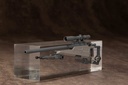 (PO) M.S.G Modeling Support Goods Weapon Unit 09 New Sniper Rifle (Re-issue) Image_5