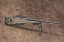 (PO) M.S.G Modeling Support Goods Weapon Unit 09 New Sniper Rifle (Re-issue) Image_6
